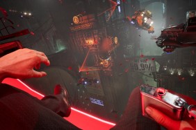 Nobody Wants to Die PS Store deal