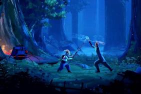 Free PS5 Demo Out Now for Highly Anticipated Adventure Game