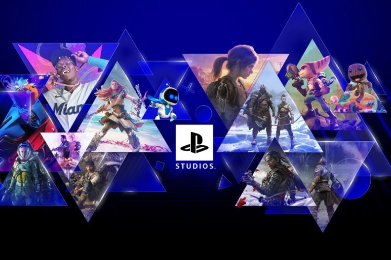 PlayStation exclusive games