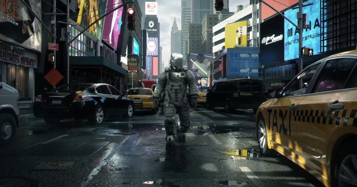 Free PS5 Demo Out Now for Long-Awaited Capcom Action Game - PlayStation LifeStyle