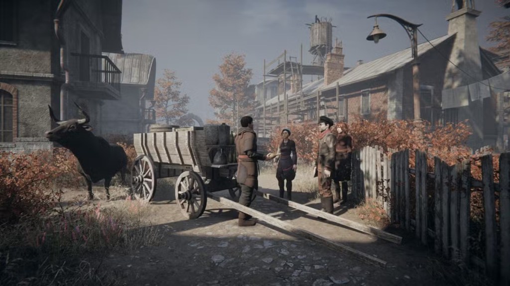 PS Plus Premium free game trials