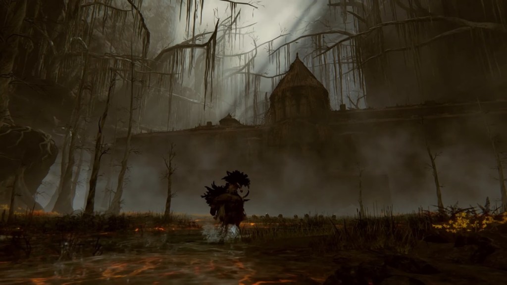 Hollow Knight free PS5 game on PS Plus