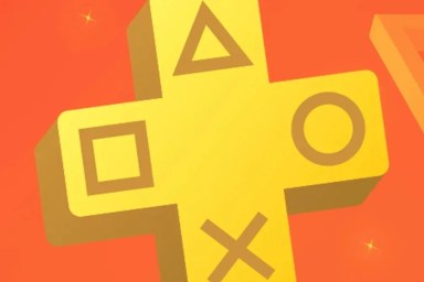 PS Plus March