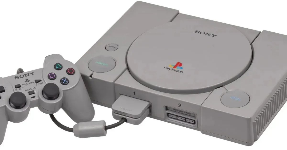 Surprise PS5 Remake of Classic PS1 Game Confirmed by Creator
