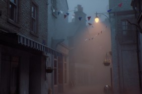 Silent Hill: Townfall is a PS5 exclusive game