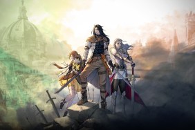 PS5 RPG Zanerdin: The Unbound