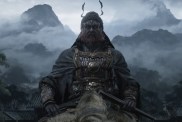 PS5 RPG Black Myth: Zhong Kui
