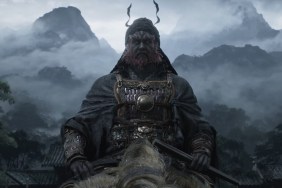 PS5 RPG Black Myth: Zhong Kui