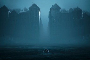 Reanimal PS Store sale