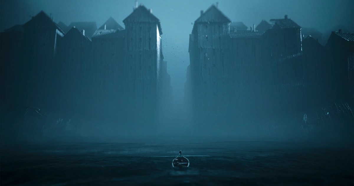 Model-New Hit PS5 Journey Recreation Already on Sale on PS Retailer Model-New Hit PS5 Journey Recreation Already on Sale on PS Retailer