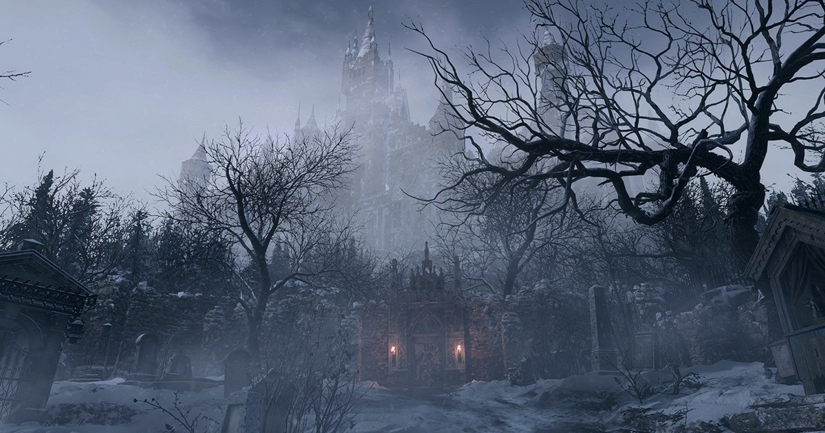 PS5 Pro Support for Resident Evil Village Removed, Capcom Silent