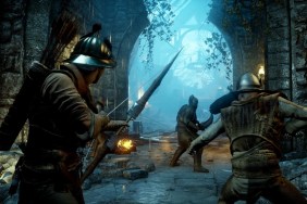 Dragon Age: Inquisition