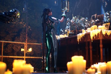 Stellar Blade PS Store deal