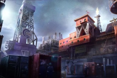 Still Wakes the Deep PS Store deal