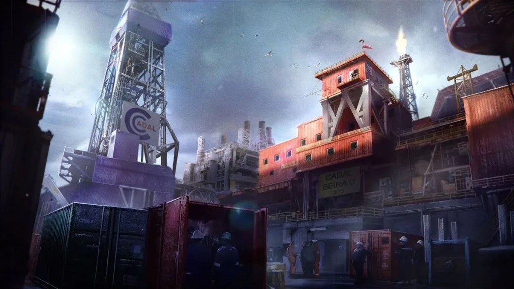 Still Wakes the Deep PS Store deal