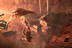 Styx: Blades of Greed