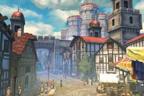 Popular PS4 RPG’s Enhanced PS5 Remaster Gets Great Reviews