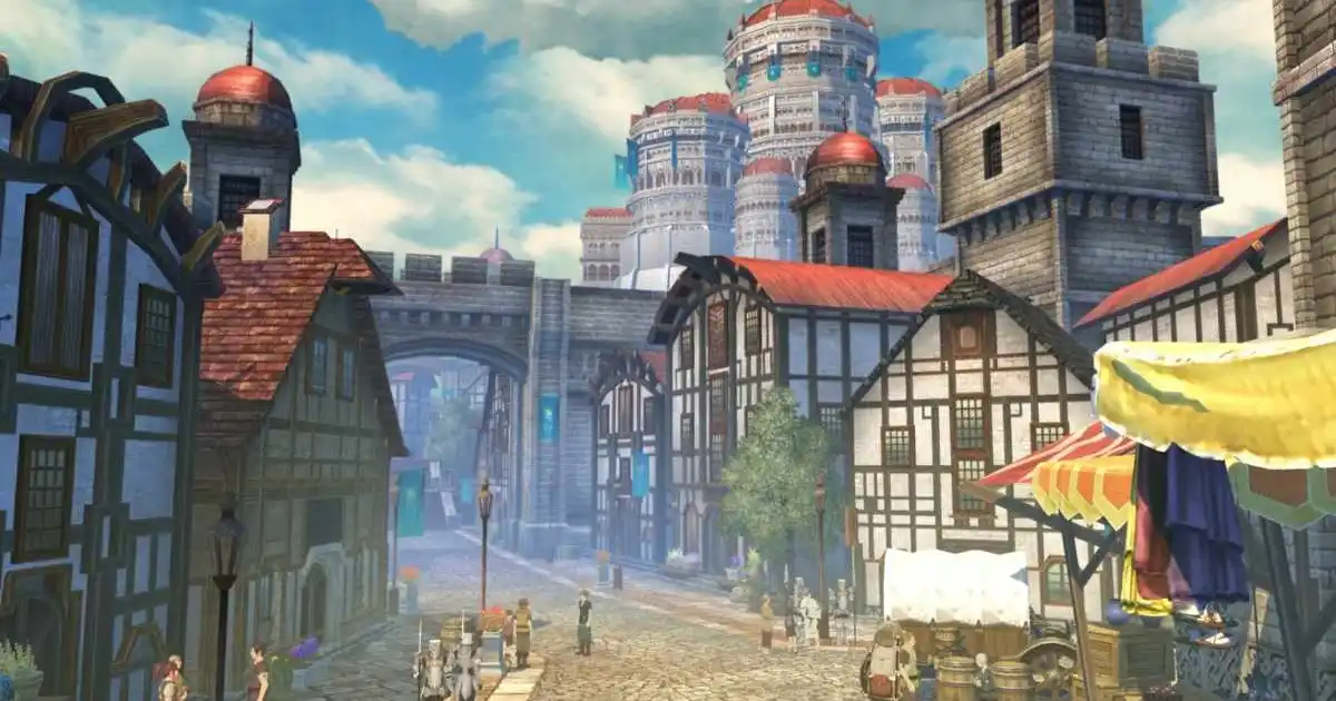 Common PS4 RPG’s Enhanced PS5 Remaster Will get Nice Critiques Common PS4 RPG’s Enhanced PS5 Remaster Will get Nice Critiques