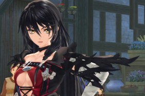 Tales of Berseria Remastered