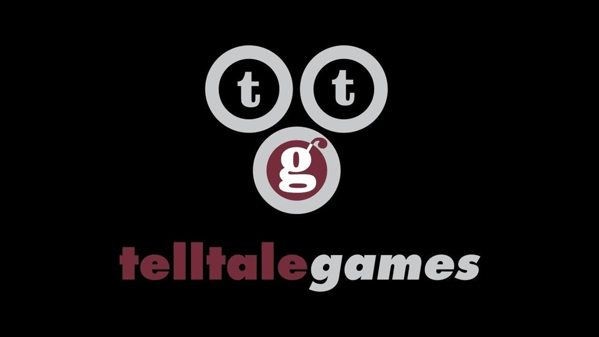 Telltale S Most Underrated Game Gets Surprise PS4 Release 15 Years Telltale Games Logo 