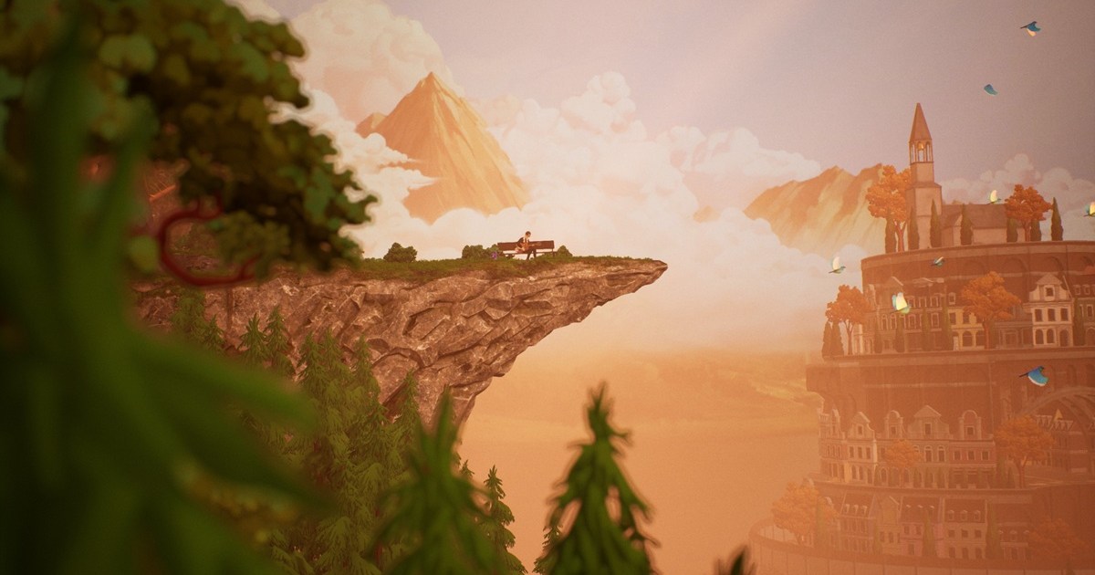 Awesome PS5 Adventure Game 65% Off on PS Store in New Deal