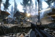 Warface: Clutch PS4 shutting down