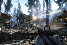 Warface: Clutch PS4 shutting down