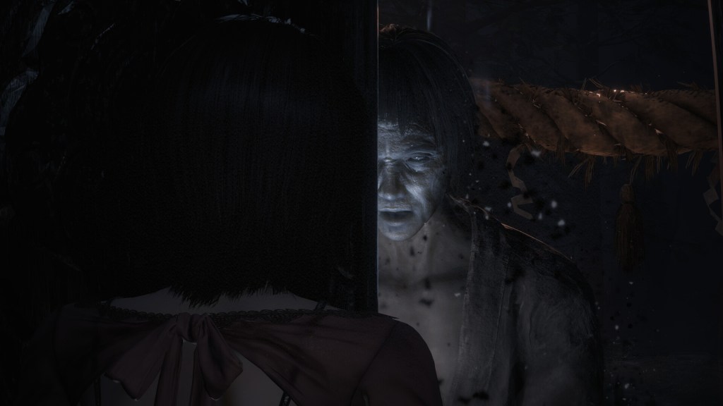 Fatal Frame II: Crimson Butterfly Remake PS5 Review