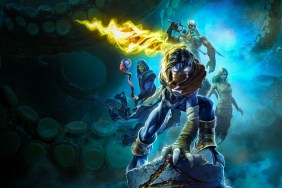 Legacy of Kain: Soul Reaver 1 & 2 Remastered PS Store deal