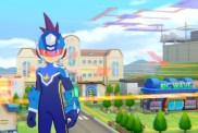 Mega Man Star Force Legacy Collection PS5 Review