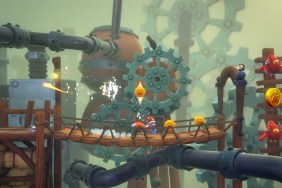 New Super Lucky's Tale PS5 Review