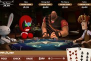 Poker Night at the Inventory (PS4) Review- Hilarious Poker Game Returns ps4 review