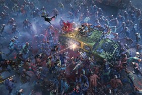 John Carpenter's Toxic Commando