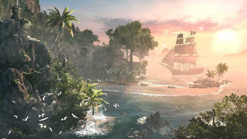 PS5 Remake for Popular PS3, PS4 Adventure Game Confirmed