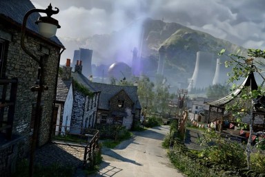 Atomfall PS Store deal