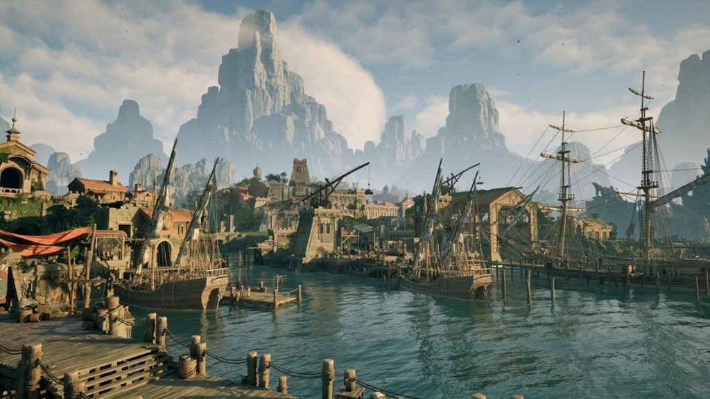 Avowed PS Store deal