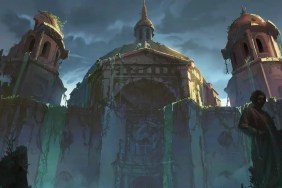 Blasphemous 2 PS Store deal