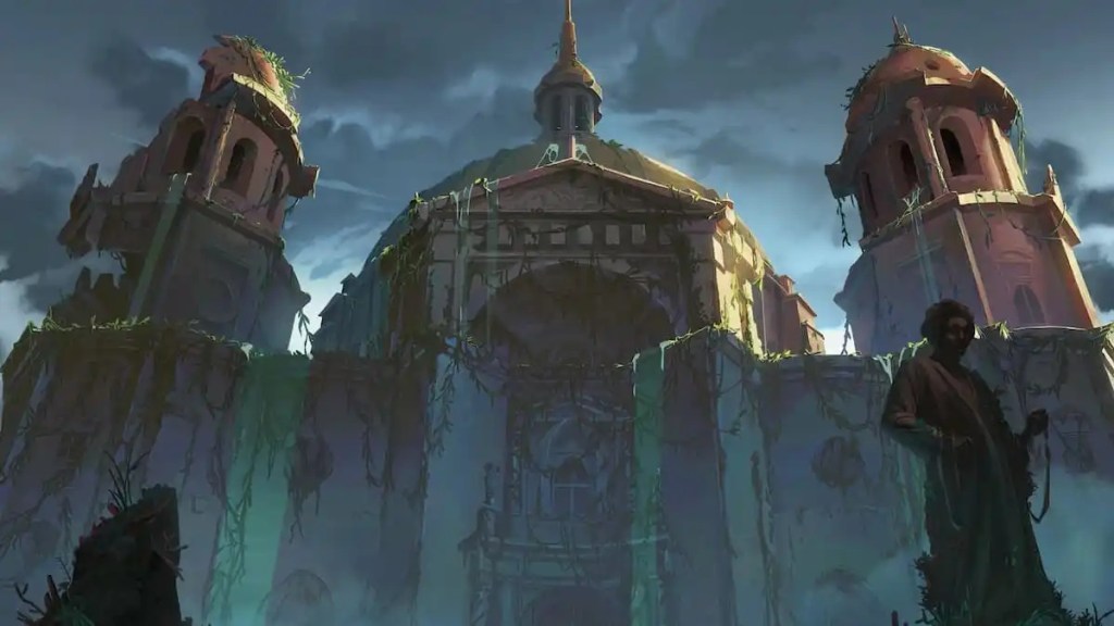 Blasphemous 2 PS Store deal