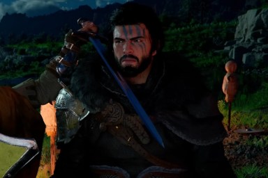 Crimson Desert Story Explained Plot Greymanes Graymanes Jian Kliff Backstory