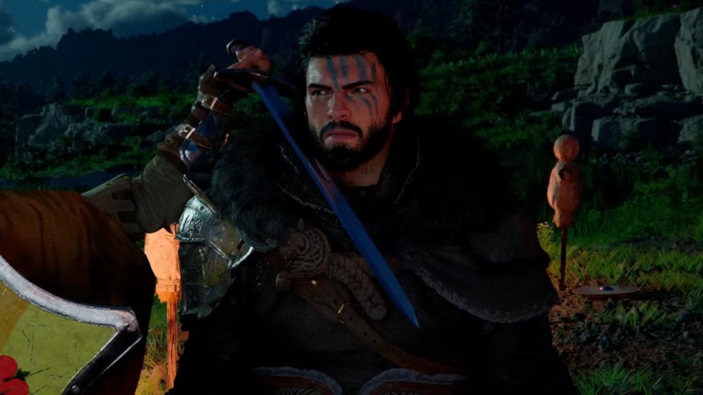 Crimson Desert Story Explained Plot Greymanes Graymanes Jian Kliff Backstory