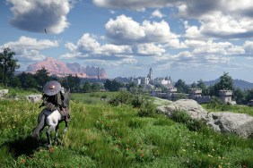 Crimson Desert PS Store refunds