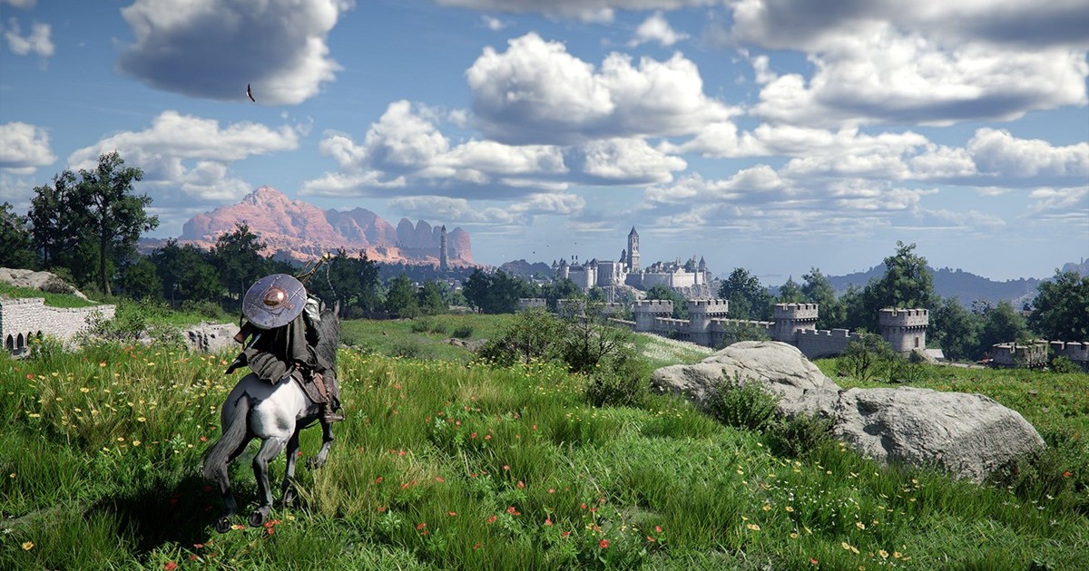 PS Store Refunds Issued to Some Crimson Desert PS5 Players