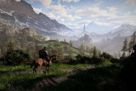 Long-Awaited PS5 Open World Game Gets Strong Reviews