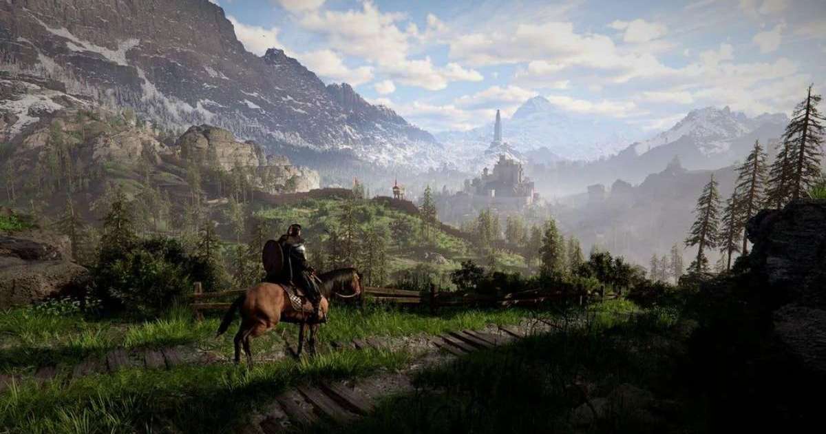 Lengthy-Awaited PS5 Open World Recreation Will get Sturdy Opinions Lengthy-Awaited PS5 Open World Recreation Will get Sturdy Opinions