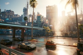 Cyberpunk 2077 PS Store deal