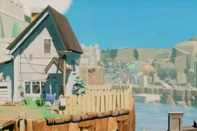 Damon and Baby free PS5 game demo