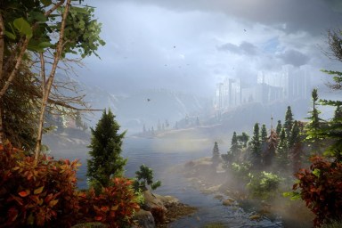 Dragon Age: Inquisition PS3 multiplayer shutting down