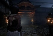 Fatal Frame II: Crimson Butterfly Remake