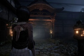 Fatal Frame II: Crimson Butterfly Remake
