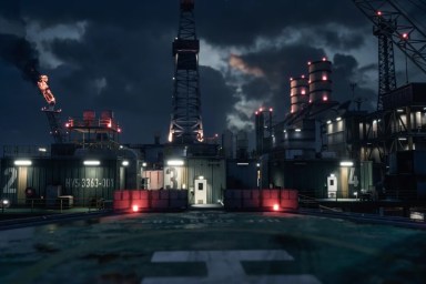 Firewall Ultra PS5 shutting down